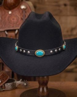 Hat bands