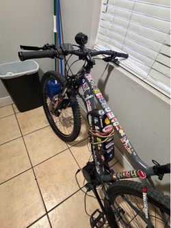 Custom built. Bafang 52V, 1000W Mid-drive E-bike