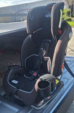 Carseat