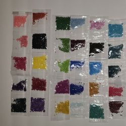 Diamond Painting Supply Bundle – 111 Drills + Tools (12.8 oz)