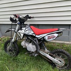 2020 APOLLO RFZ 125