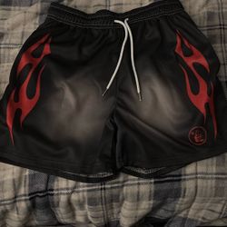 Hellstar Shorts Size S