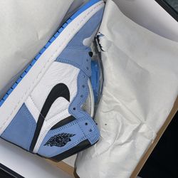 UNC 1s