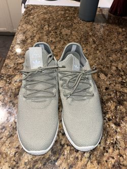 Adidas Hu “Pharrell Williams” Collab Sneakers