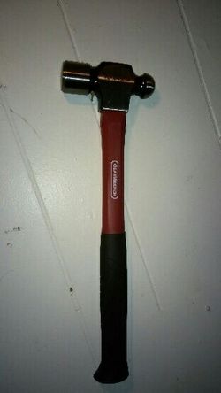 Hammer