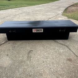 Tractor Supply Truck Tool Box 