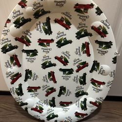Plastic Tray