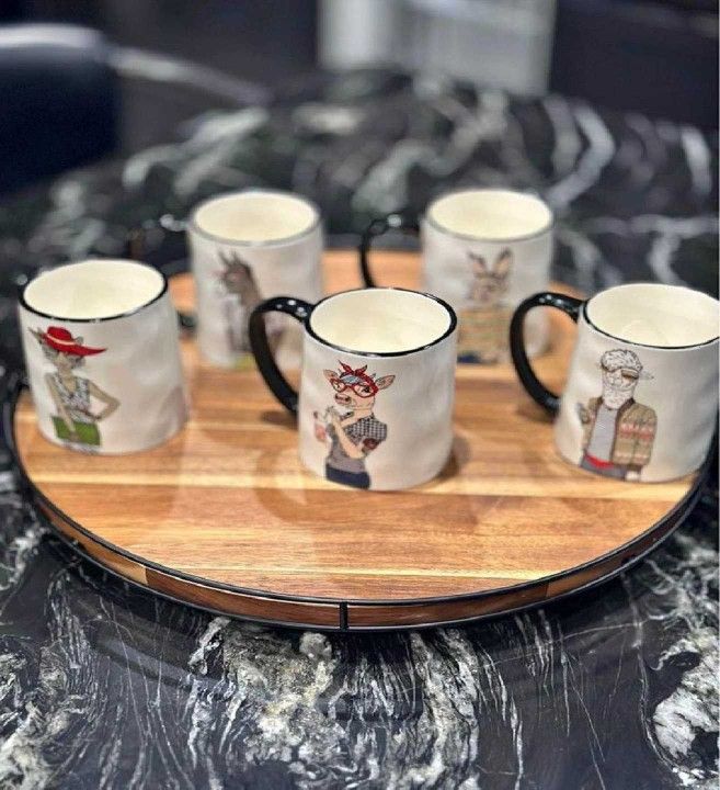 Exclusive Coffee Mugs – Ideal for Coffee Fans relate rich