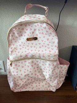 Pañalera tipo morral