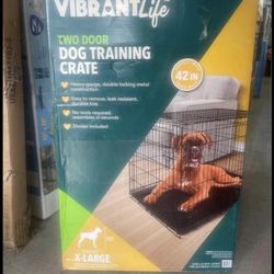 Dog Training Xl