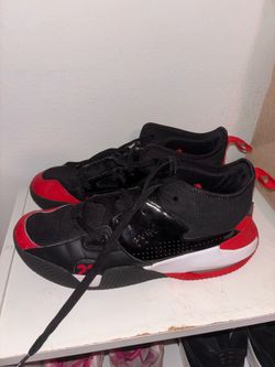Jordan stay loyal 2 bred