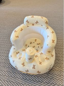 Inflatable Baby Seat