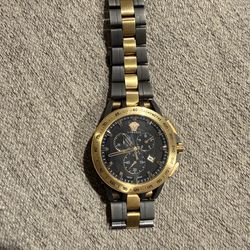 Versace Watch