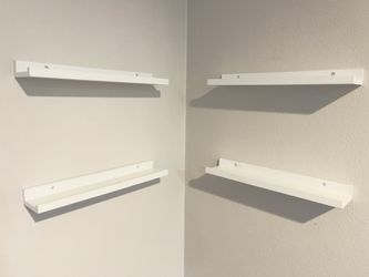 Kids Book Wall Shelves