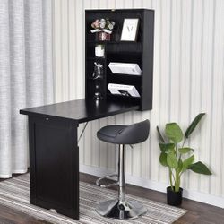 Wall Desk *Lightly Used*