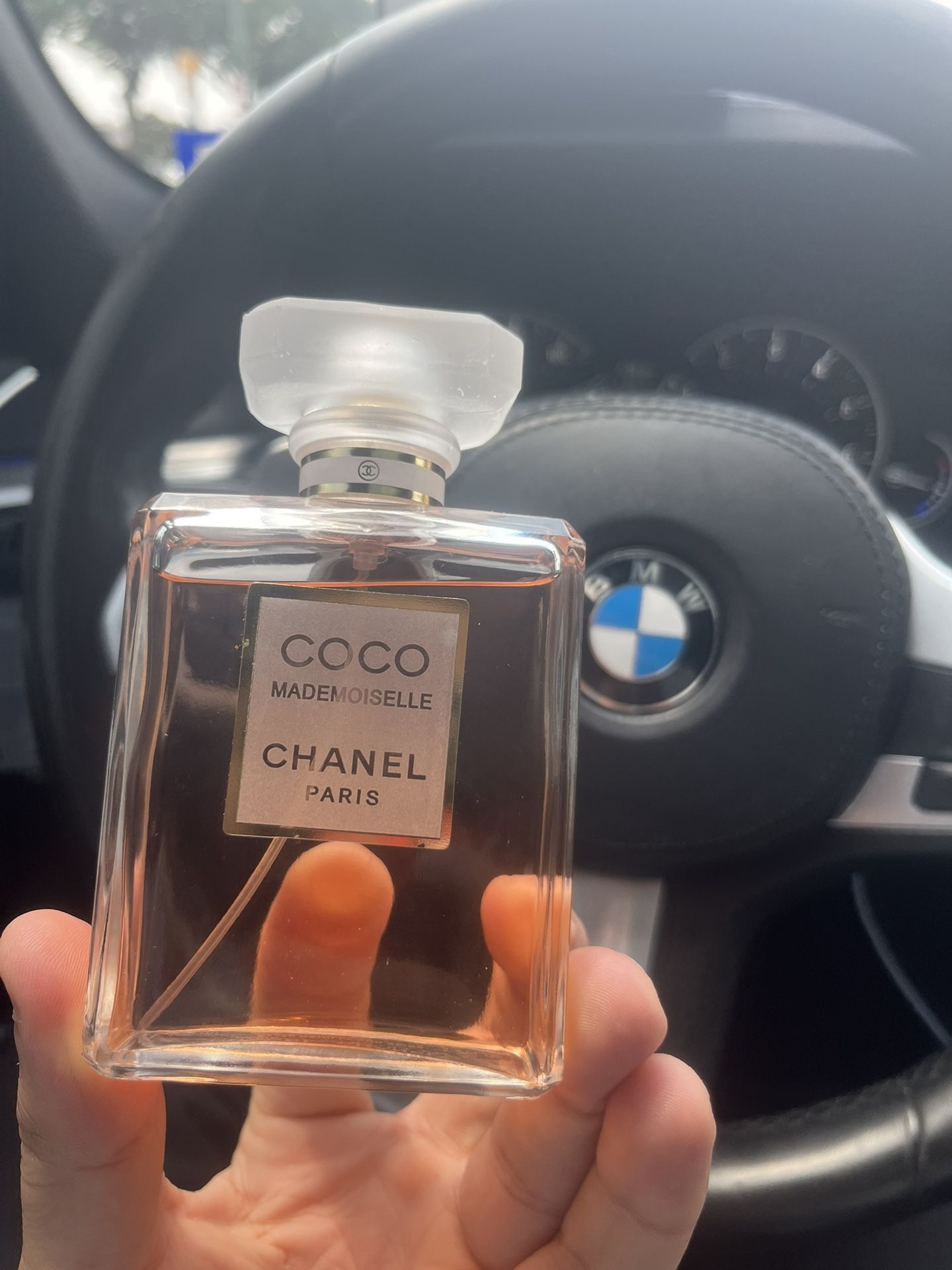 coco chanel 