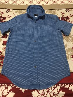 Polo shirt for boys ages 7-10 years old