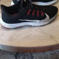 Men's Nike Running Shoes-sz10