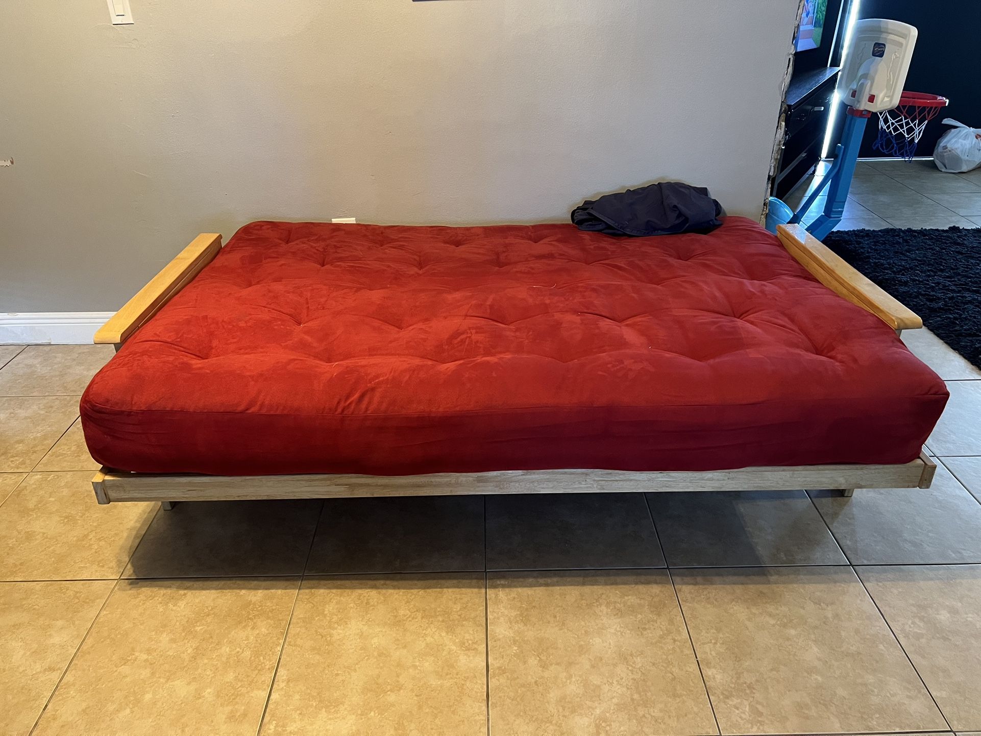Futon