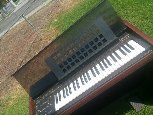 Yamaha Mr 1 Organ Keyboard Piano For In San Bernardino Ca Yamaha Mr 1 Organ Keyboard Piano