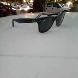 Ray ban Wayfarer
