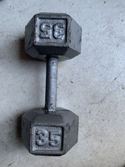 gym weights