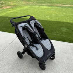 Baby Jogger Stroller 