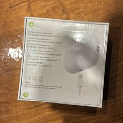Apple AirPod Pro Gen 2