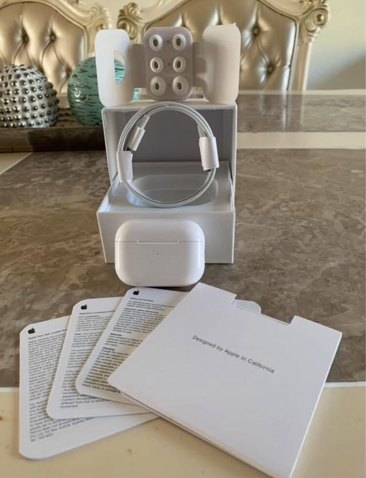 AirPods Gen 2