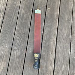 Leather Razorstrop 🪒 ($20)