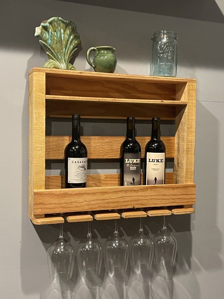 Wine Rack