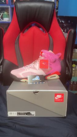 Jordan 6 Awake