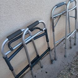 10 Por Las Dos  Caminadoras Andador