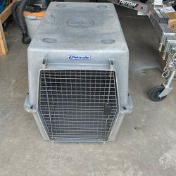 Dog Crate