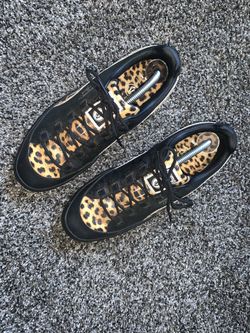 Puma volcolm collab Size 8.5