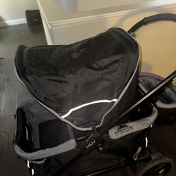 MUV Wagon Stroller 