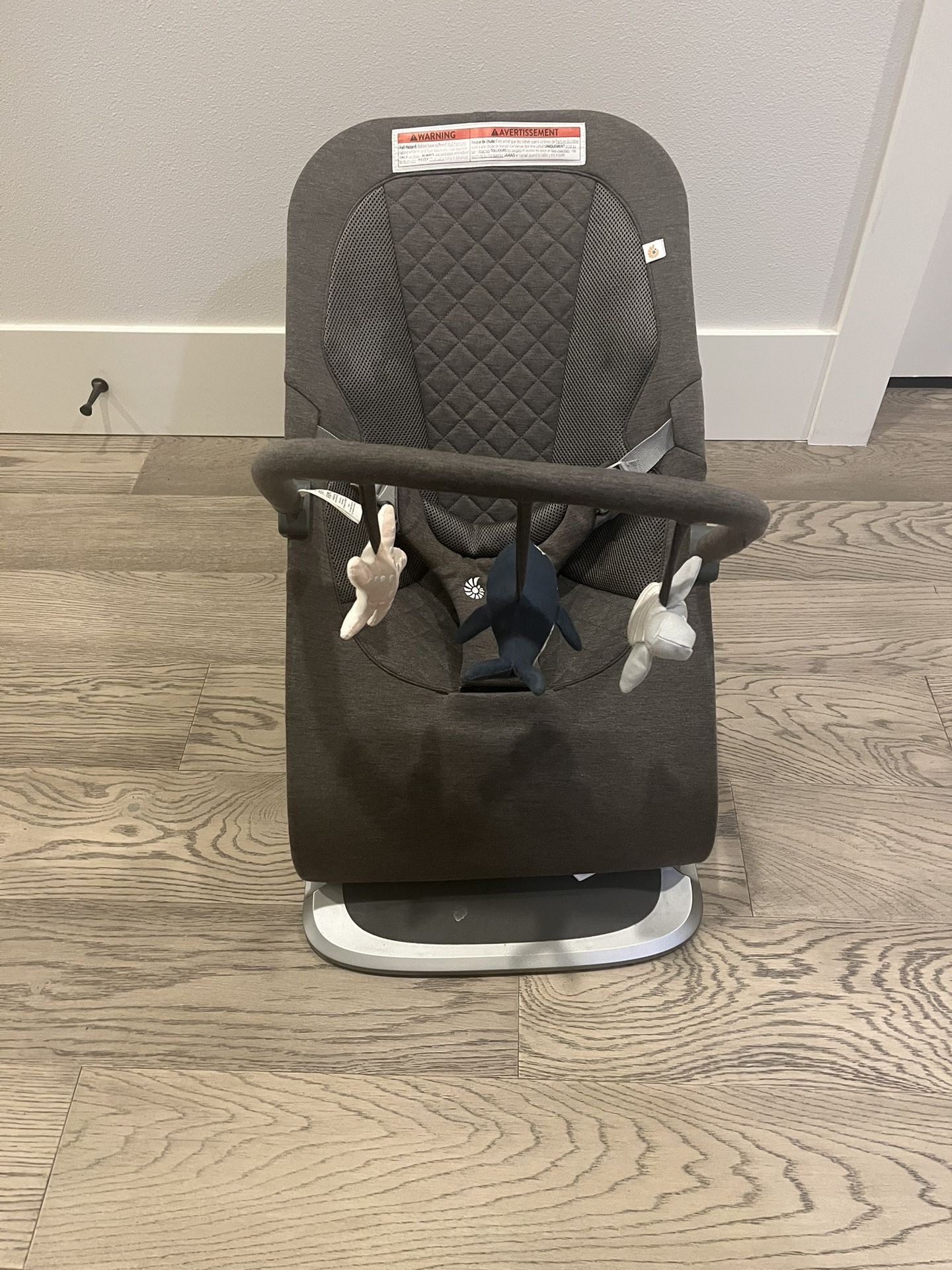 Ergobaby Bouncer
