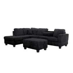 Sectional Sofa 