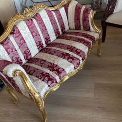 antique Sofa