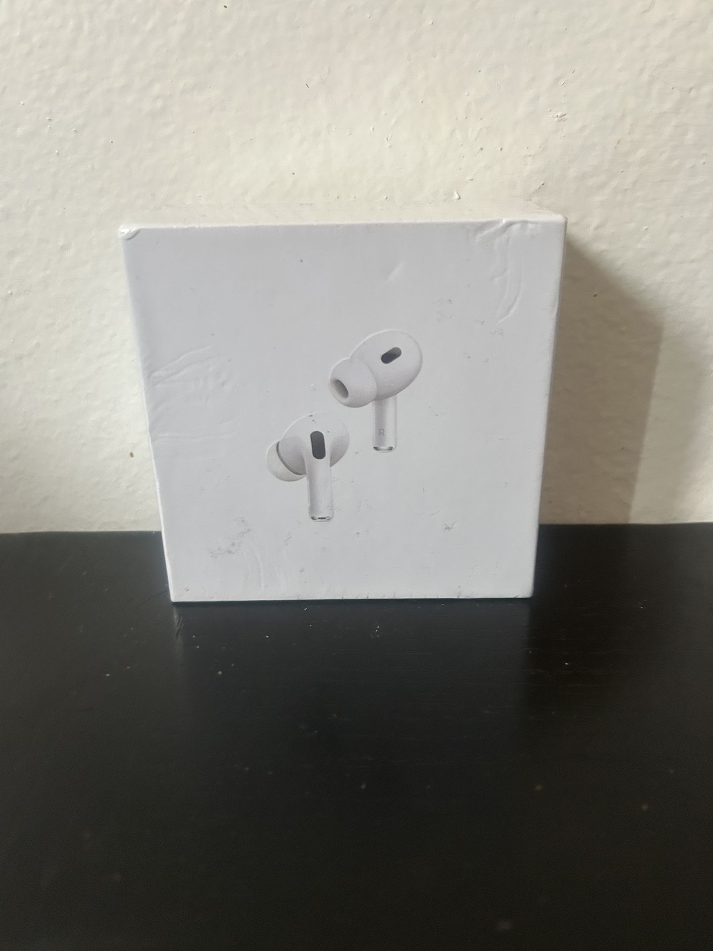 AirPods Pro Gen 2