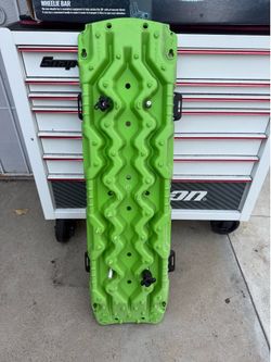 TRED off roading / sand boards