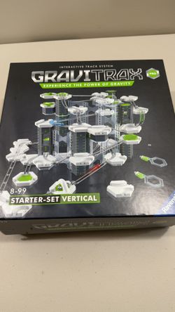 Toy Gravitrax, 2 Sets and Expansion Set