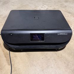 HP Envy Printer