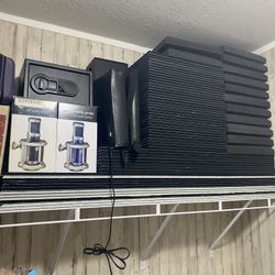 Acoustic Sound Panels