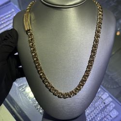 💰 99 GRAM 10K GOLD CHINO LINK — 26 INCH | REAL GOLD INVESTMENT 