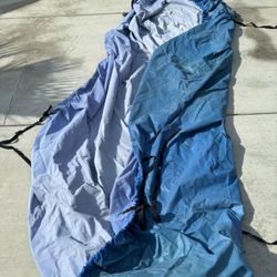 Boat Cover