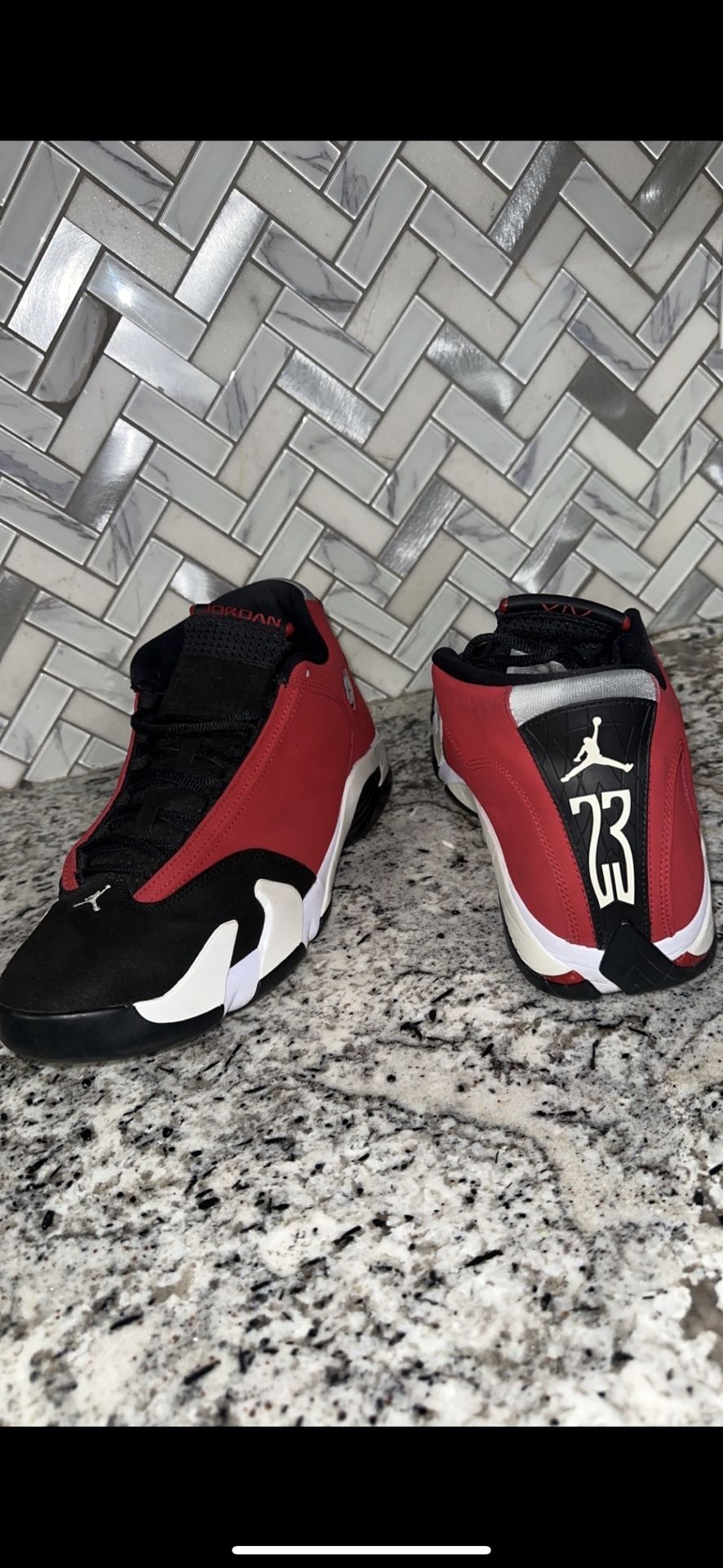 Jordan Retro 14 
