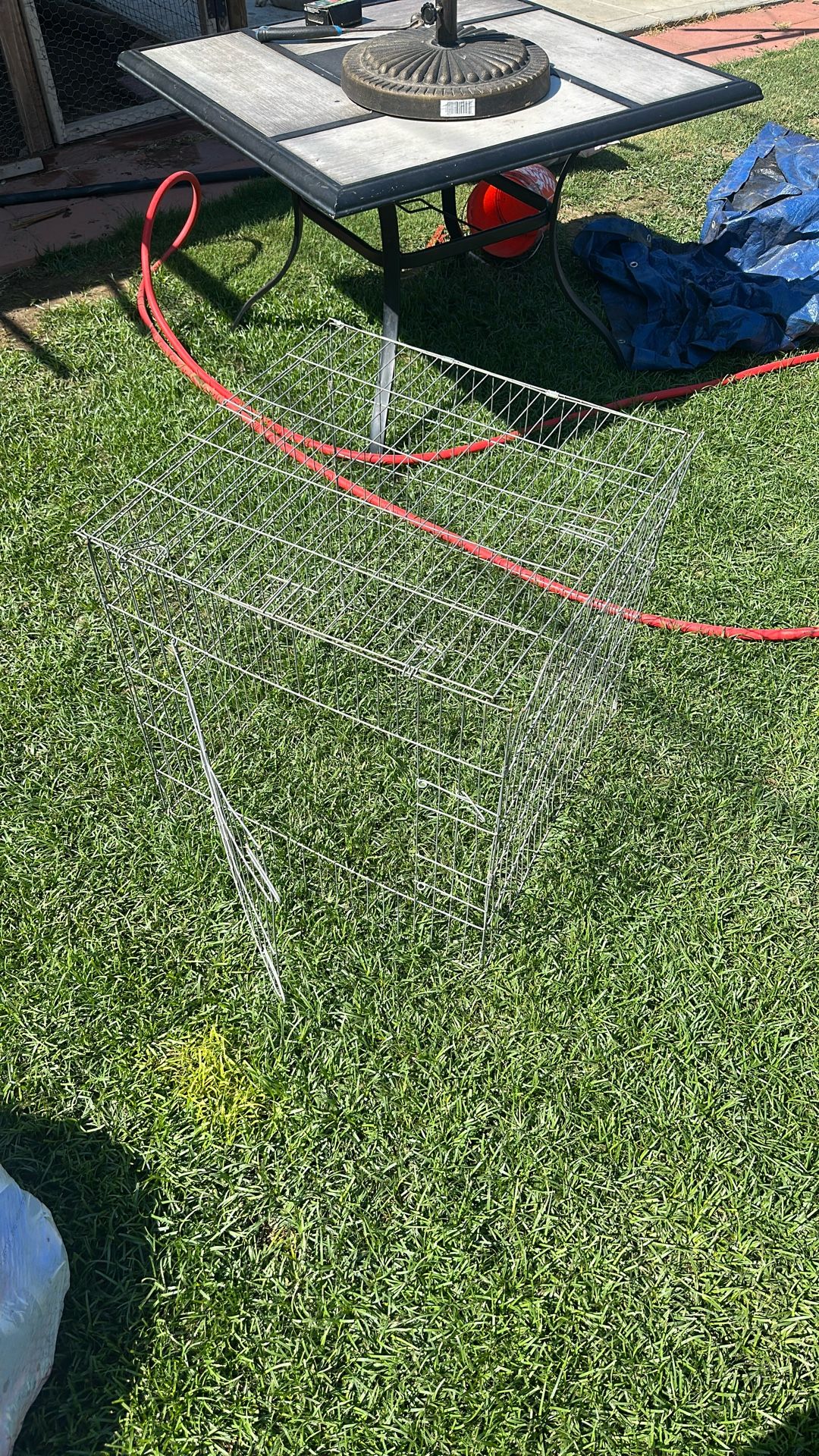 Cage