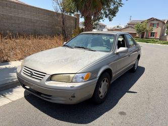 1998 Toyota Camry