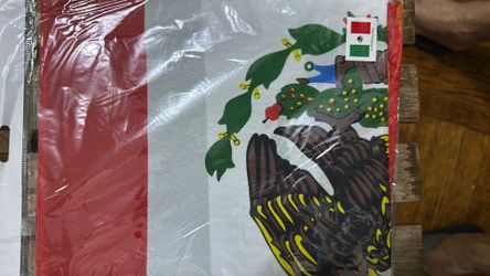 Flags